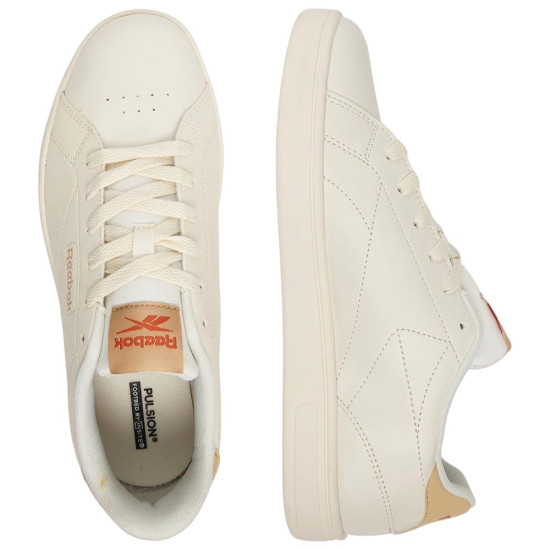 Reebok Court Clean